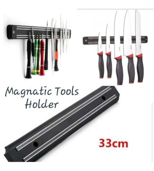 Multipurpose Magnetic Tool Holder-33CM Kitchen Tool